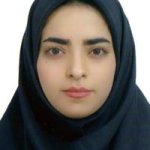تصویر دکتر مریم آرام