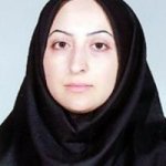 تصویر دکتر بهناز محبتیان