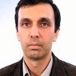تصویر دکتر رضا صفاییان