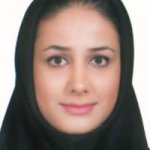 تصویر دکتر سعیده محمودی نژاد
