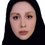 تصویر دکتر نیلوفر مه آباد