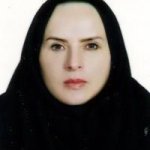 تصویر دکتر مریم سهرابی