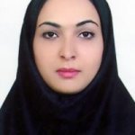 تصویر دکتر بهناز باردل