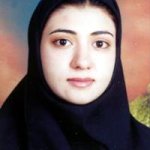 تصویر دکتر سارا خواجوئی