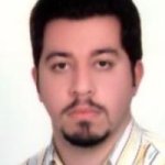 تصویر دکتر حمیدرضا حکیمی