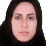 تصویر دکتر پریسا رستمی