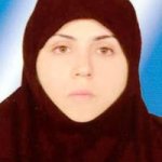 تصویر دکتر انسیه فرجی الموتی