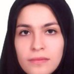 تصویر دکتر مرضیه السادات رجائی زاده