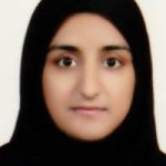 تصویر دکتر فاطمه نیکو