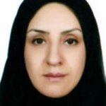تصویر دکتر معصومه خوبانی