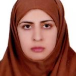 تصویر دکتر زلیخا کردی تودزیل