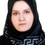 تصویر دکتر معصومه تزرئی