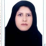 تصویر دکتر فاطمه گنجوی نژاد