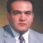 تصویر دکتر امیرسعید رونقی نیا