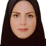تصویر دکتر حانیه راسخ رزم