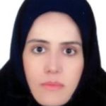 تصویر دکتر معصومه آقازیارتی