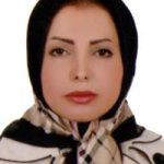 تصویر دکتر آزاده آقاملکی سروستانی