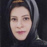 تصویر دکتر مهسان فلاحت نژادماهانی