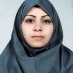 تصویر دکتر انسیه ایزدپناه