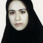 تصویر دکتر زینب علی چیت گر