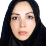 تصویر دکتر زهره حسنی مشکانی