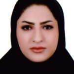 تصویر دکتر فاطمه شهرکی