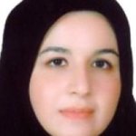 تصویر دکتر سیده الهه واحد