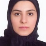 تصویر دکتر سارا کهی میانجی