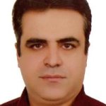 تصویر دکتر رضا عمرانی