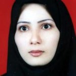 تصویر دکتر زهرا صفائیان