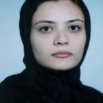 تصویر دکتر نجمه پورسعیدی ماهانی