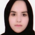تصویر دکتر فاطمه شایسته