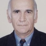 تصویر دکتر حسین دانایی