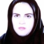 تصویر دکتر مینا اقابابائی بابکی