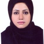 تصویر دکتر عاطفه رحمتی زاده