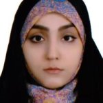 تصویر دکتر فاطمه قربانی کنگرشاهی