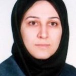 تصویر دکتر سپیده حکیمی