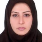 تصویر دکتر پونه شیاسی زاده