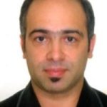 تصویر دکتر یاسر دانه کار
