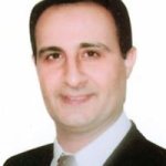 تصویر دکتر مصطفی مهدوی