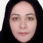 تصویر دکتر جمیله هنرور