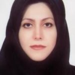 تصویر دکتر ارکیده رادمهر