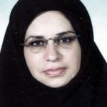 تصویر دکتر مریم ظفرجمال نیا