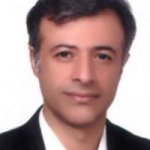 تصویر دکتر حمیدرضا عزیزالهی