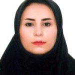 تصویر دکتر هاجر محمدی گلوزان