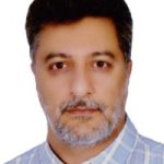 تصویر دکتر حمیدرضا شیخ جعفرسلطانی