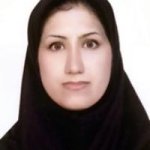 تصویر دکتر مریم محمدنژاد