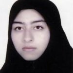 تصویر دکتر زینب رحمتی شهرضا