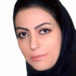 تصویر دکتر آتنا طاهری
