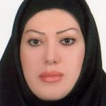 تصویر دکتر بهناز عباسی